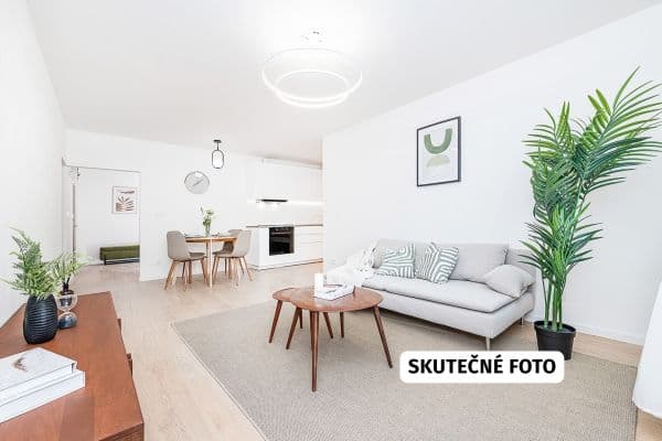 Prodej bytu 4+kk 97 m², Merhautova, Brno Prodej bytu 4+kk 97 m², Merhautova, Brno