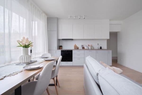 Prodej bytu 5+kk 84 m², Blatnická, Brno Prodej bytu 5+kk 84 m², Blatnická, Brno