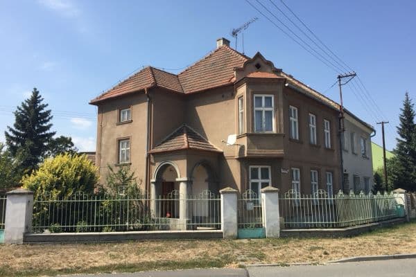 Prodej domu 163 m², pozemek 602 m², Kostelec na Hané Prodej domu 163 m², pozemek 602 m², Kostelec na Hané