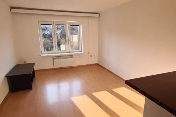 Pronájem bytu 2+kk 50 m², Aloise Jiráska, Příbram Pronájem bytu 2+kk 50 m², Aloise Jiráska, Příbram