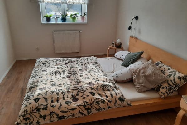 Pronájem bytu 2+kk 43 m², Jiřího z Poděbrad, Hranice Pronájem bytu 2+kk 43 m², Jiřího z Poděbrad, Hranice