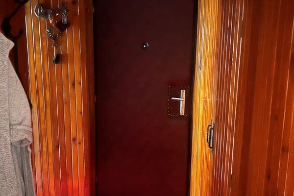 Prodej bytu 3+1 65 m², U Růžáku, Nymburk Prodej bytu 3+1 65 m², U Růžáku, Nymburk