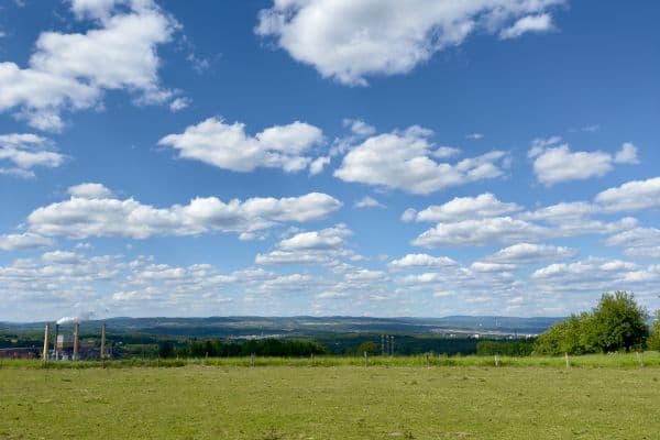 Prodej pozemku 1.172 m², Březová Prodej pozemku 1.172 m², Březová