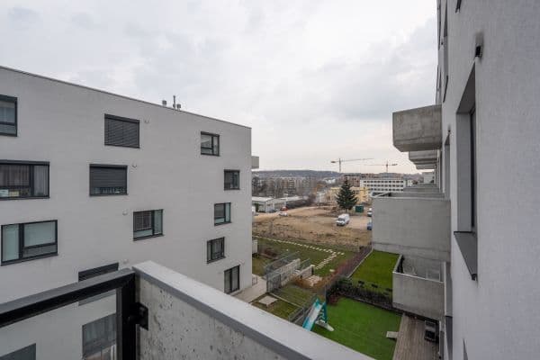 Prodej bytu 2+kk 58 m², Poděbradská, Praha Prodej bytu 2+kk 58 m², Poděbradská, Praha