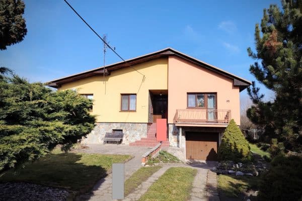 Prodej domu Prodej domu