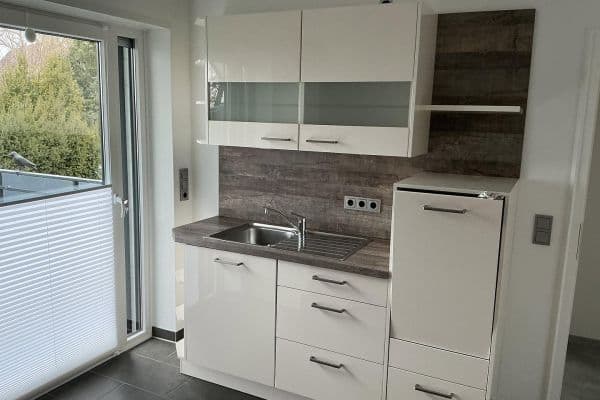 Pronájem bytu 2+1 95 m², Kirchlengern Pronájem bytu 2+1 95 m², Kirchlengern