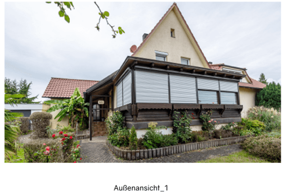 Prodej bytu 4+1 122 m², Hauptstraße 50a, Pyrbaum Prodej bytu 4+1 122 m², Hauptstraße 50a, Pyrbaum