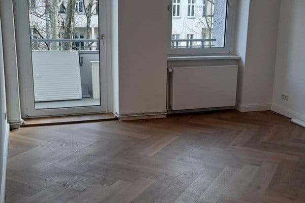 Pronájem bytu 2+1 63 m², Berlin, Berlín Pronájem bytu 2+1 63 m², Berlin, Berlín