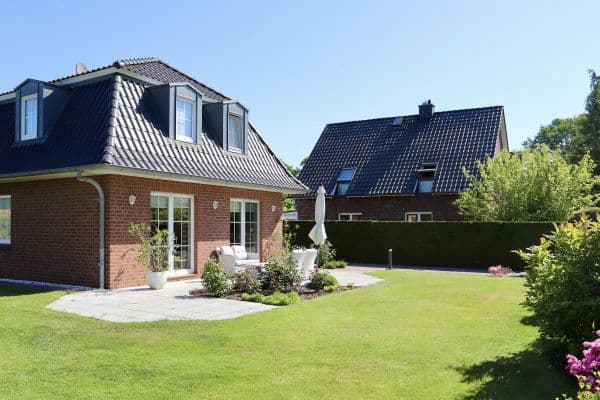 Prodej domu 123 m², pozemek 614 m², Großensee Prodej domu 123 m², pozemek 614 m², Großensee