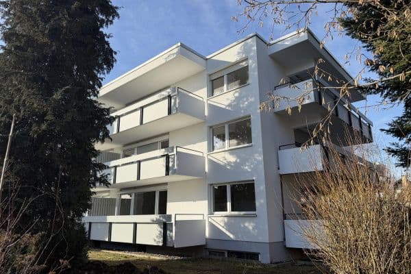Prodej bytu 3+kk 106 m², Fröbelweg 7, Ehningen Prodej bytu 3+kk 106 m², Fröbelweg 7, Ehningen