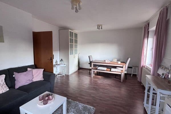 Pronájem bytu 2+1 68 m², Ostpreußische Straße 3, Bad Oeynhausen Pronájem bytu 2+1 68 m², Ostpreußische Straße 3, Bad Oeynhausen