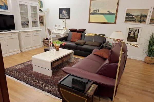 Prodej bytu 3+1 110 m², Berlin, Berlín Prodej bytu 3+1 110 m², Berlin, Berlín