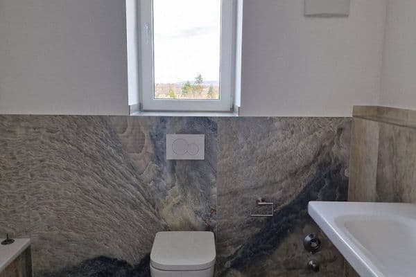 Pronájem bytu 2+1 65 m², Luchemerstrasse 6, Langerwehe, Severní Porýní-Vestfálsko Pronájem bytu 2+1 65 m², Luchemerstrasse 6, Langerwehe, Severní Porýní-Vestfálsko