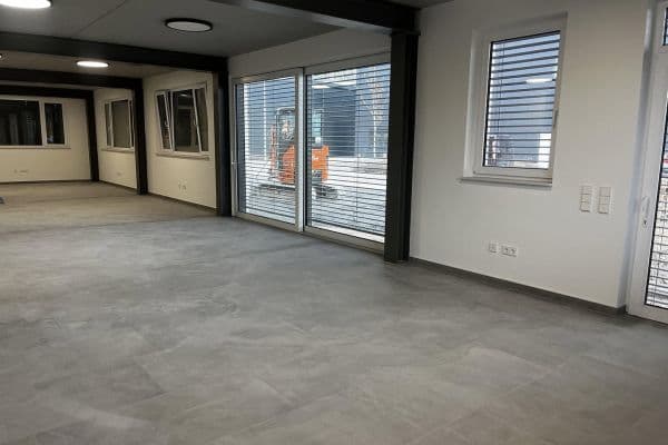 Pronájem kanceláře 153 m², Philippsburg Pronájem kanceláře 153 m², Philippsburg