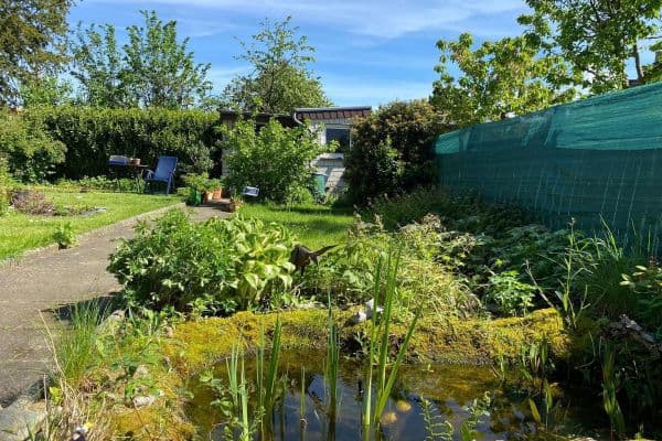 Pronájem bytu 2+1 80 m², Rüdigerstraße 100, Köln-Merheim Pronájem bytu 2+1 80 m², Rüdigerstraße 100, Köln-Merheim