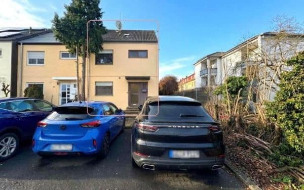 Prodej domu 123 m², pozemek 198 m², Groß-Gerau Prodej domu 123 m², pozemek 198 m², Groß-Gerau