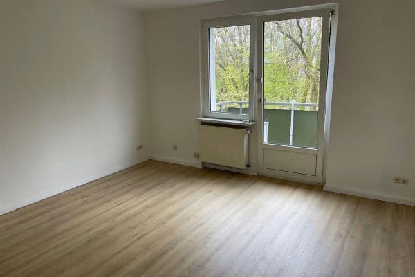 Pronájem bytu 2+1 58 m², Windmühlenstraße 46, Essen Pronájem bytu 2+1 58 m², Windmühlenstraße 46, Essen