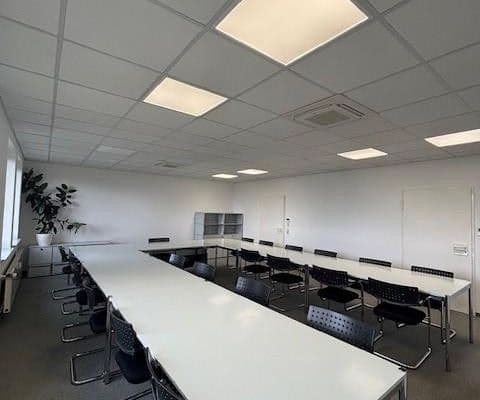 Pronájem kanceláře 44 m², Wilhelmstr. 78, Reilingen Pronájem kanceláře 44 m², Wilhelmstr. 78, Reilingen