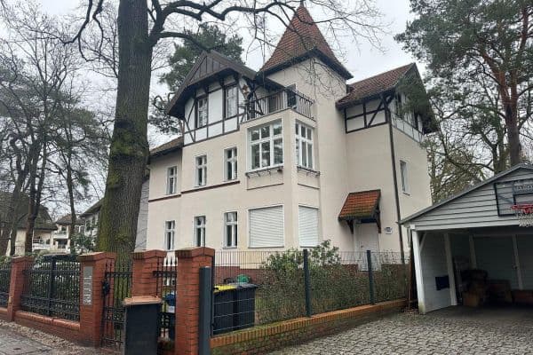 Pronájem bytu 3+1 79 m², Berlin, Berlín Pronájem bytu 3+1 79 m², Berlin, Berlín