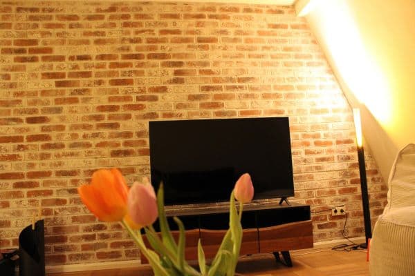 Pronájem bytu 4+1 109 m², Wuppertal Pronájem bytu 4+1 109 m², Wuppertal