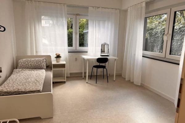 Pronájem bytu 3+1 77 m², Ihringshäuser Straße 12, Kassel, Hessen Pronájem bytu 3+1 77 m², Ihringshäuser Straße 12, Kassel, Hessen