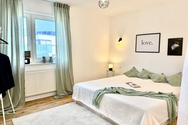 Pronájem bytu 3+1 67 m², Schlangenstr., Dortmund, Severní Porýní-Vestfálsko Pronájem bytu 3+1 67 m², Schlangenstr., Dortmund, Severní Porýní-Vestfálsko