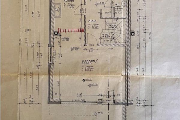 Prodej domu 145 m², pozemek 300 m², Travemünde Prodej domu 145 m², pozemek 300 m², Travemünde