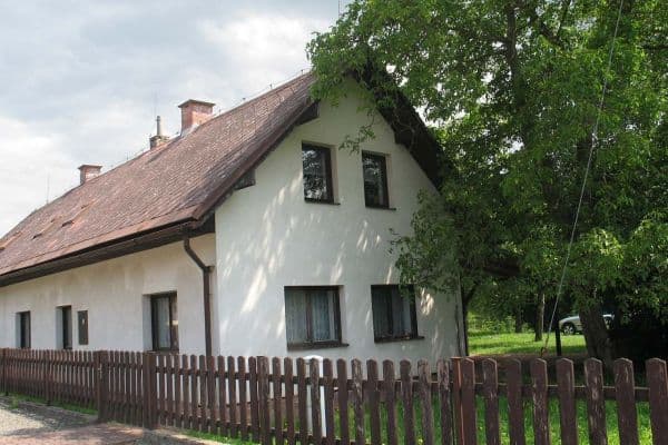 Pronájem chaty, chalupy, Úbislavice - Stav Pronájem chaty, chalupy, Úbislavice - Stav