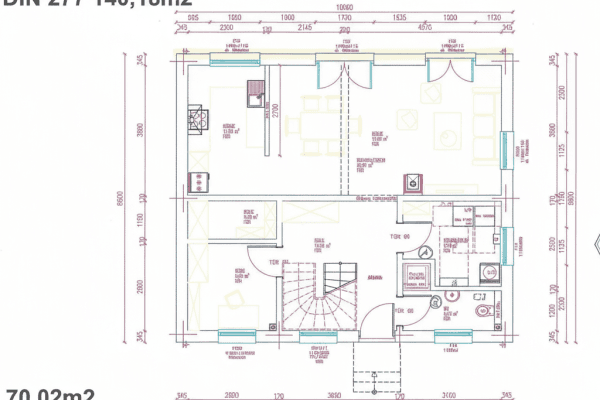 Prodej domu 140 m², pozemek 445 m², Hersbruck Prodej domu 140 m², pozemek 445 m², Hersbruck