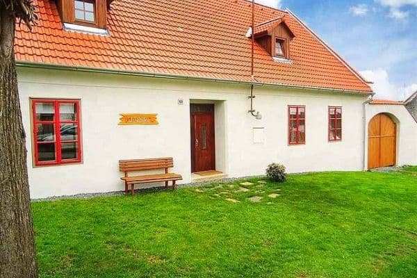 Pronájem chaty, chalupy, Police, Kraj Vysočina Pronájem chaty, chalupy, Police, Kraj Vysočina