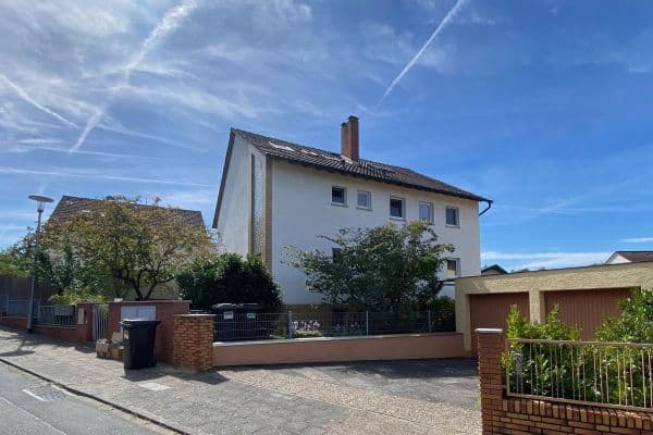 Prodej domu 298 m², pozemek 725 m², Elizabeth-Duncan-Weg 6, Darmstadt, Hessen Prodej domu 298 m², pozemek 725 m², Elizabeth-Duncan-Weg 6, Darmstadt, Hessen