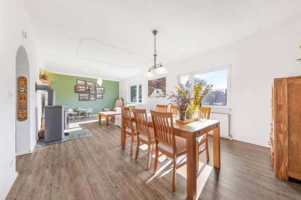 Prodej domu 88 m², pozemek 399 m², Am Espenpfuhl 77, 12355 Berlin, Berlin, Berlín Prodej domu 88 m², pozemek 399 m², Am Espenpfuhl 77, 12355 Berlin, Berlin, Berlín