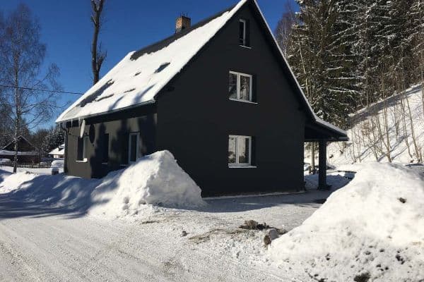 Pronájem chaty, chalupy, Český Jiřetín Pronájem chaty, chalupy, Český Jiřetín