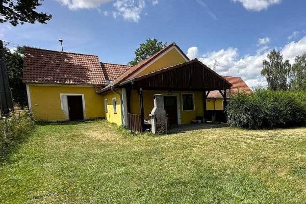 Pronájem chaty, chalupy, Hrachoviště, Jihočeský kraj Pronájem chaty, chalupy, Hrachoviště, Jihočeský kraj