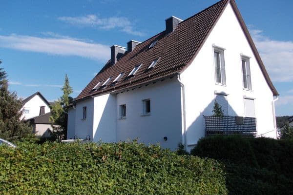 Pronájem bytu 2+kk 54 m², Hermann-Löns-Weg 19, Waldbröl, Severní Porýní-Vestfálsko Pronájem bytu 2+kk 54 m², Hermann-Löns-Weg 19, Waldbröl, Severní Porýní-Vestfálsko