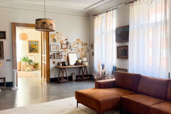 Pronájem bytu 2+1 124 m², Plaská, Praha Pronájem bytu 2+1 124 m², Plaská, Praha