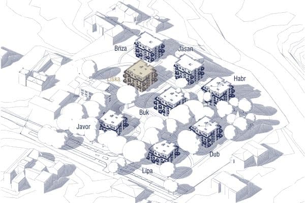 Prodej bytu 1+kk 28 m², Huťská, Kladno, Středočeský kraj Prodej bytu 1+kk 28 m², Huťská, Kladno, Středočeský kraj