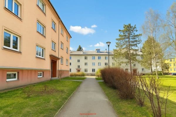 Pronájem bytu 2+1 53 m², Gajdošova, Pronájem bytu 2+1 53 m², Gajdošova,