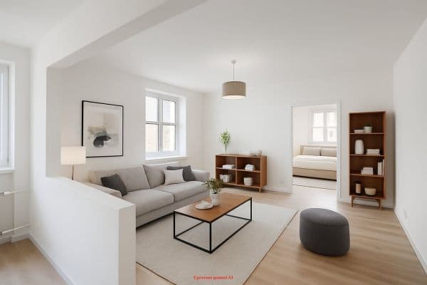 Pronájem bytu 3+kk 70 m², Matěje Kopeckého, Pronájem bytu 3+kk 70 m², Matěje Kopeckého,