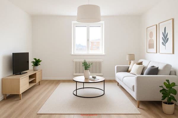 Pronájem bytu 3+1 76 m², Přemyslovců, Pronájem bytu 3+1 76 m², Přemyslovců,