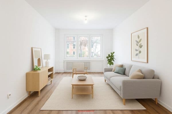 Pronájem bytu 2+1 50 m², Svazácká, Pronájem bytu 2+1 50 m², Svazácká,