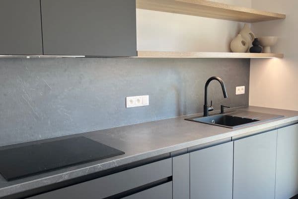 Pronájem bytu 3+kk 99 m², Pavla Beneše, Praha Pronájem bytu 3+kk 99 m², Pavla Beneše, Praha