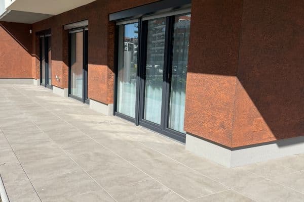 Pronájem bytu 3+kk 99 m², Pavla Beneše, Praha Pronájem bytu 3+kk 99 m², Pavla Beneše, Praha