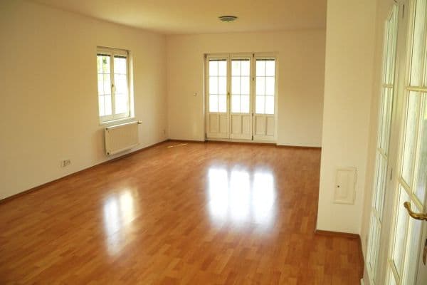Prodej domu 160 m², pozemek 411 m², K Parku, Praha Prodej domu 160 m², pozemek 411 m², K Parku, Praha
