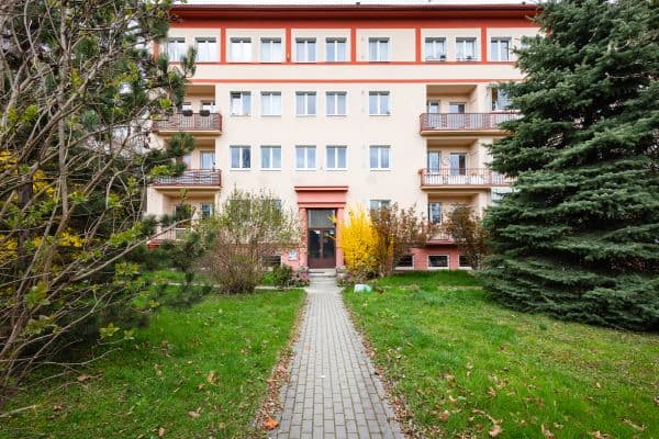 Prodej bytu 4+kk 143 m², Evropská, Prodej bytu 4+kk 143 m², Evropská,