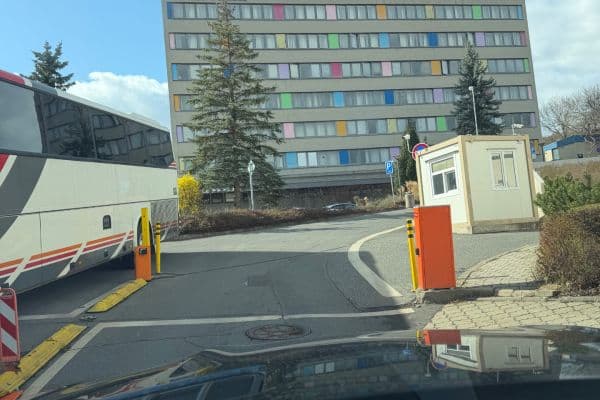 Prodej garáže 20 m², Za Opravnou, Praha Prodej garáže 20 m², Za Opravnou, Praha