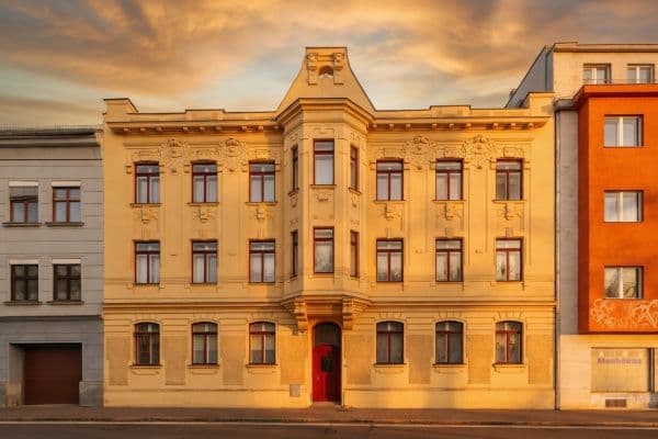 Prodej bytu 3+1 85 m², Hlinky, Brno Prodej bytu 3+1 85 m², Hlinky, Brno