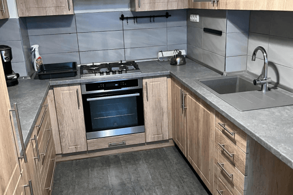 Pronájem bytu 2+1 55 m², Třebízského, Brno Pronájem bytu 2+1 55 m², Třebízského, Brno