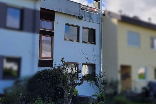 Pronájem bytu 3+1 74 m², Limburgstraße, Dettingen unter Teck Pronájem bytu 3+1 74 m², Limburgstraße, Dettingen unter Teck