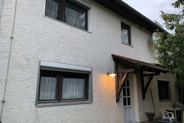 Pronájem domu 150 m², pozemek 500 m², M.str, München, Bavorsko Pronájem domu 150 m², pozemek 500 m², M.str, München, Bavorsko